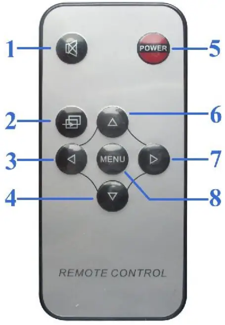 Remote Control