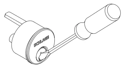 Cylinder Cover Removal