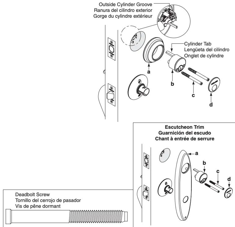 Install Top Inside Trim 2