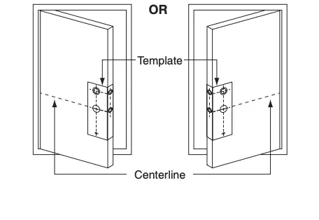 Mark Trim Drill Points