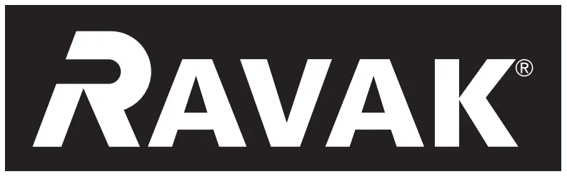 RAVAK - logo