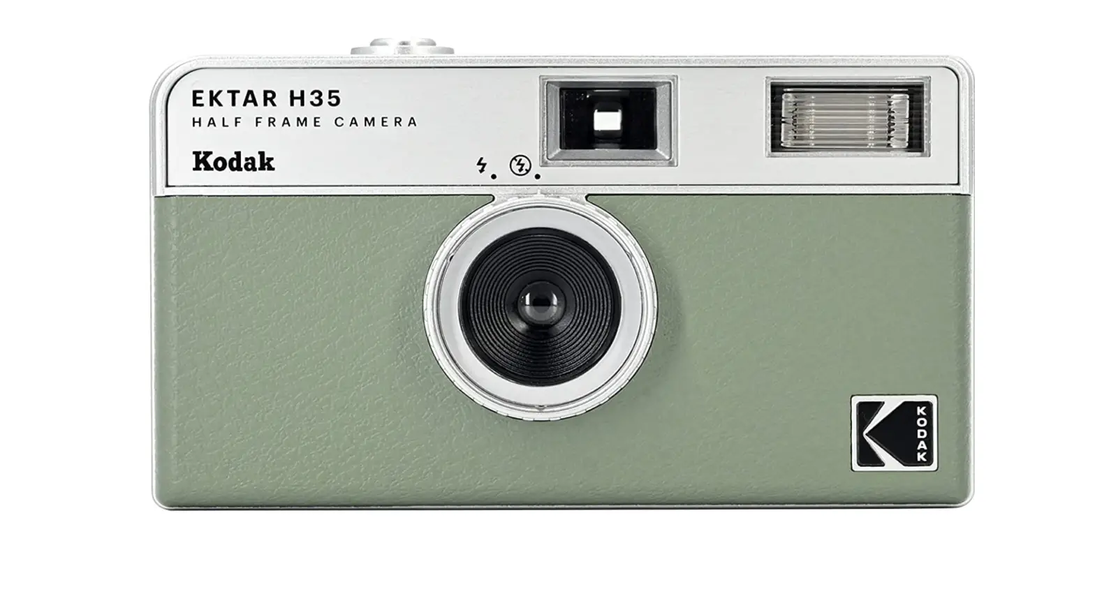 Kodak Half Frame Film Camera Instruction Manual Kodak Half Frame Film Camera Instruction Manual