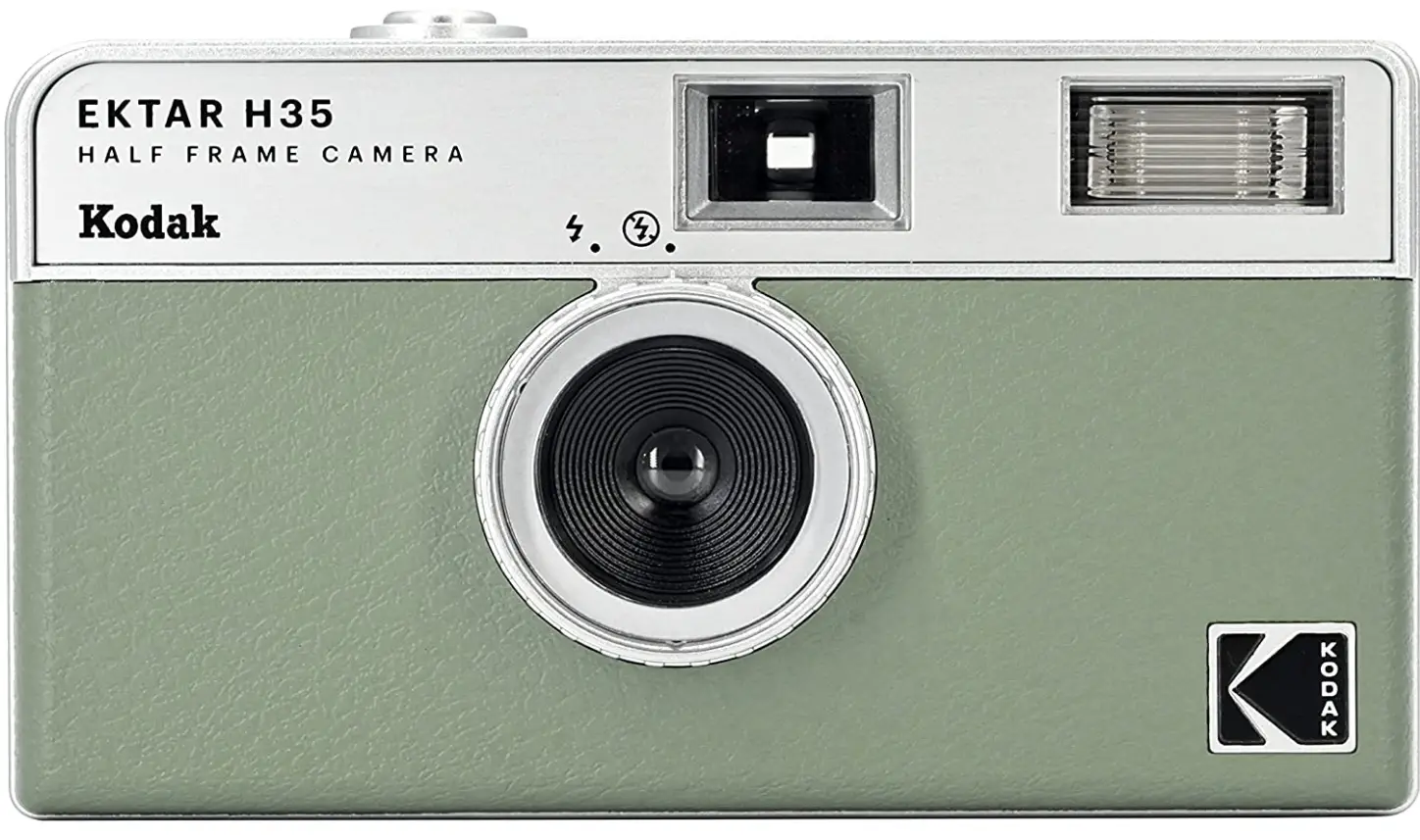 KODAK-EKTAR-H35-Half-FrameFilm-Camera-iMGG