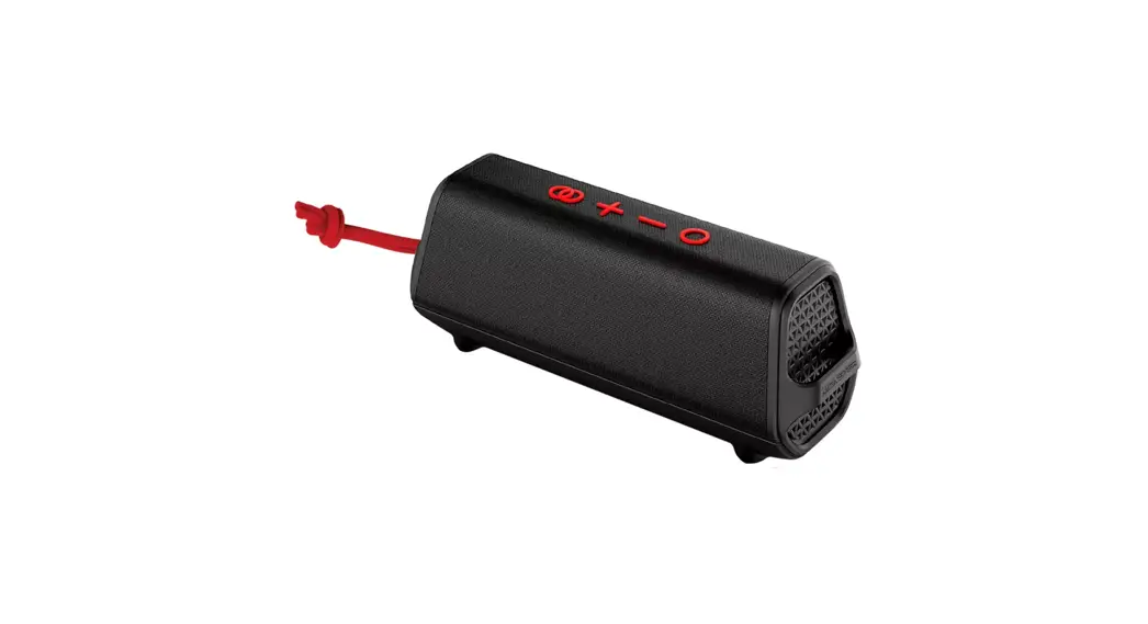 Monster Icon Portable Waterproof Bluetooth Speaker User Guide Monster Icon Portable Waterproof Bluetooth Speaker User Guide