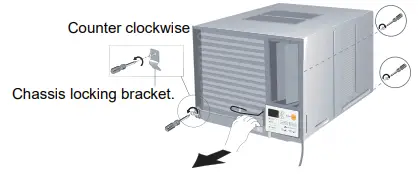 INSTALLATION PROCEDURES 