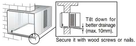INSTALLATION PROCEDURES 