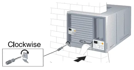 INSTALLATION PROCEDURES 