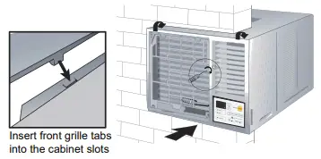 INSTALLATION PROCEDURES 