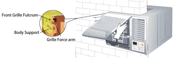 INSTALLATION PROCEDURES 