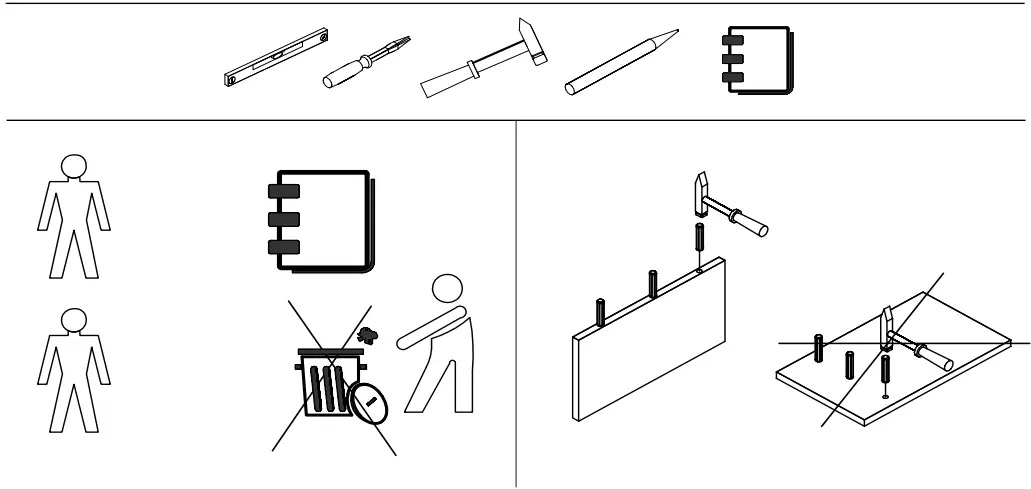 anrex 3S D2 Diesel Cabinet - FIGURE 1