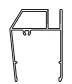 RAVAK RKRV2-80 Shower Cabin - icon 1