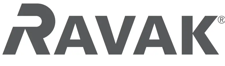 RAVAK - logo