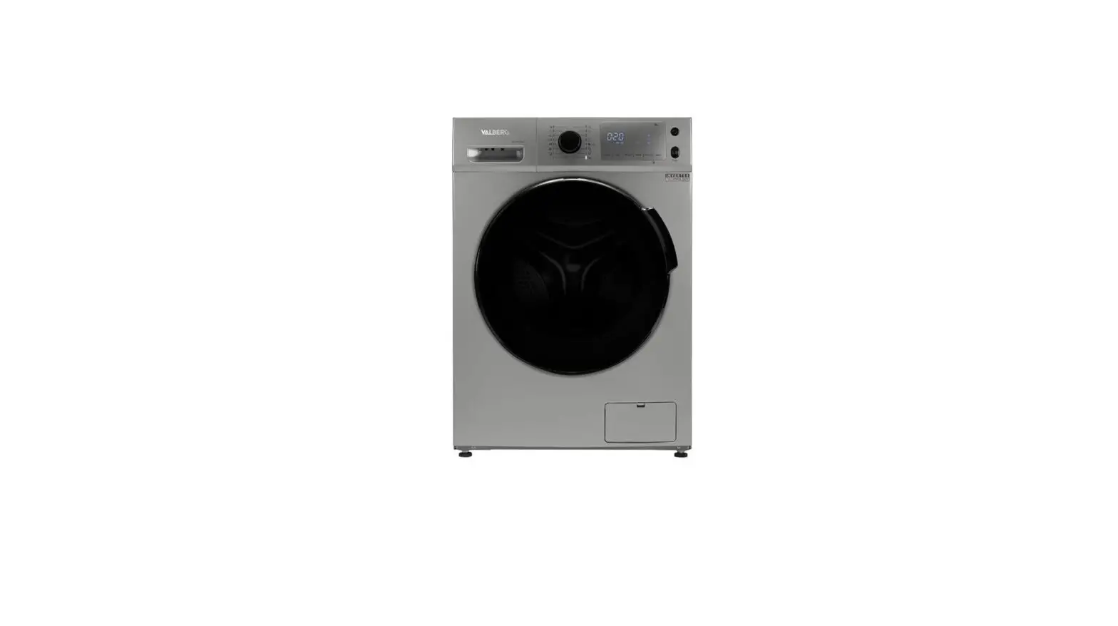 Valberg S566c Lave-linge Hublot 8 Kg Washing Machine Instruction Manual Valberg S566c Lave-linge Hublot 8 Kg Washing Machine Instruction Manual