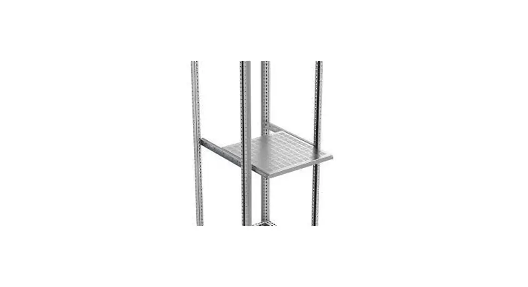 Nvent Hoffman 19-inch Telescopic Shelf Vts Instructions Nvent Hoffman 19-inch Telescopic Shelf Vts Instructions