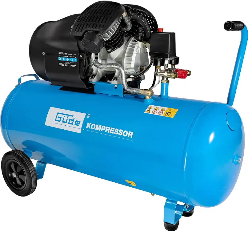 Gude-412-8-100-Compressed-Air-Compressor-product