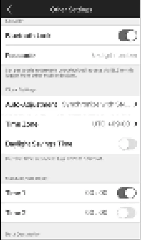 TANDD TR71A Thermo Recorder 10