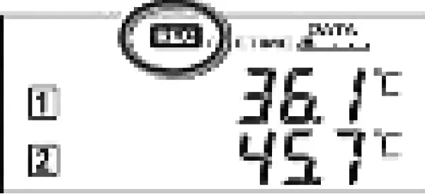 TANDD TR71A Thermo Recorder 15