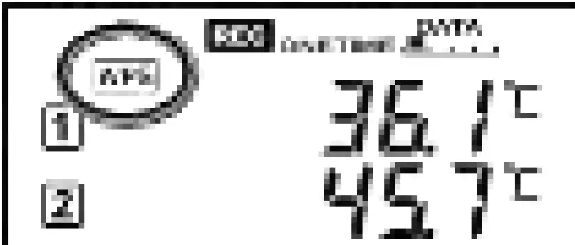 TANDD TR71A Thermo Recorder 17