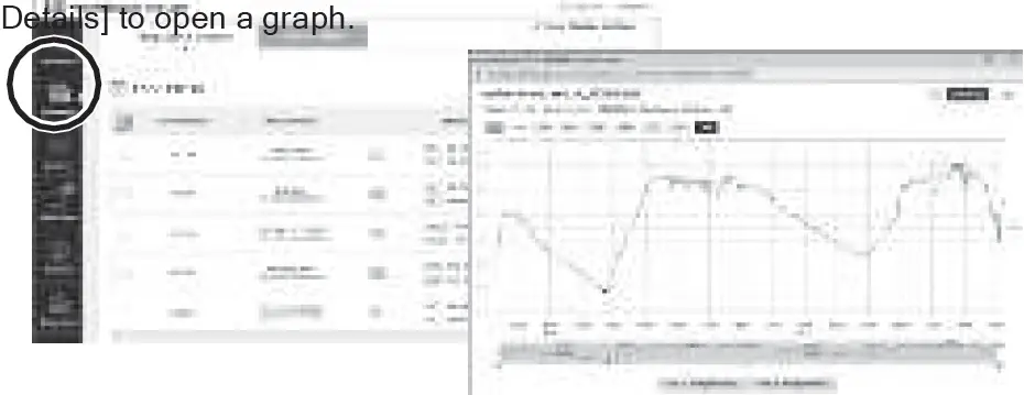 TANDD TR71A Thermo Recorder 22