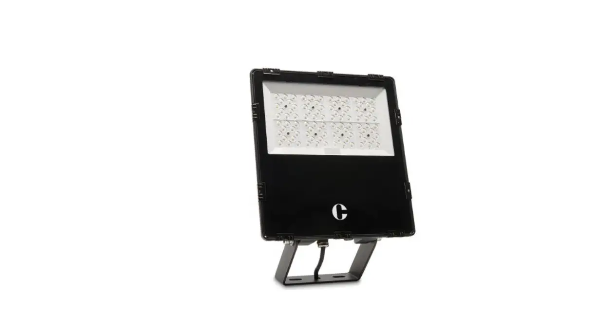 Collingwood K2 Industiral Floodlight Installation Guide