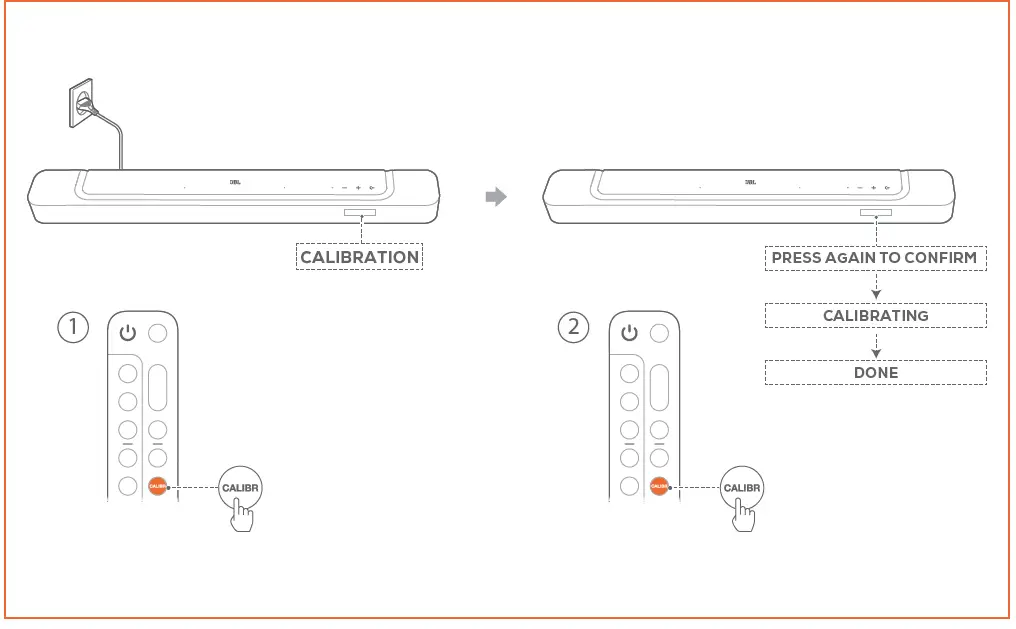 JBL BAR 300 Pro 5.0 Channel Soundbar 6