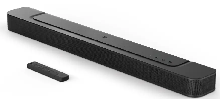 JBL BAR 300 Pro 5.0 Channel Soundbar