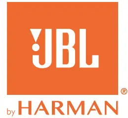 JBL LOGO