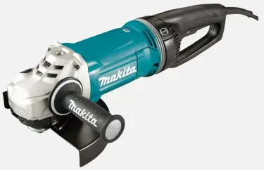 makita GA9071X1 230mm Angle Grinder A01