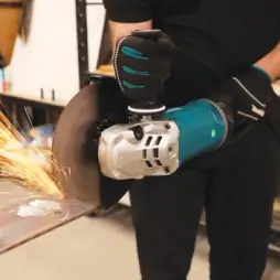 makita GA9071X1 230mm Angle Grinder A07