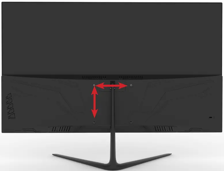 EKO K27FM 27 Inch Full HD Monitor - FIGURE 2