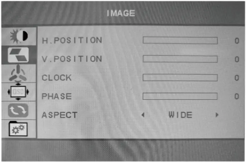 EKO K27FM 27 Inch Full HD Monitor - FIGURE 6