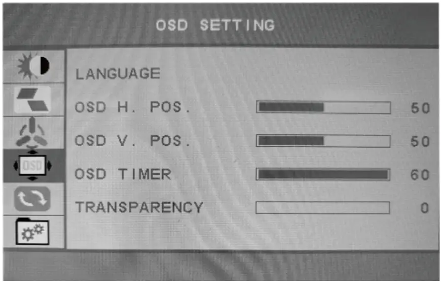 EKO K27FM 27 Inch Full HD Monitor - FIGURE 8