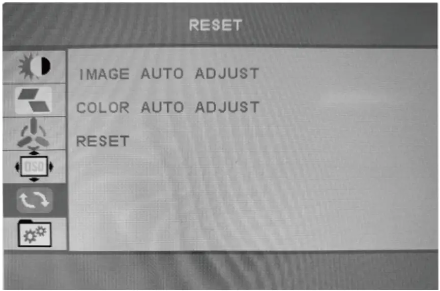 EKO K27FM 27 Inch Full HD Monitor - FIGURE 9