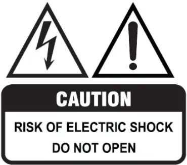 EKO K27FM 27 Inch Full HD Monitor - ICON 1