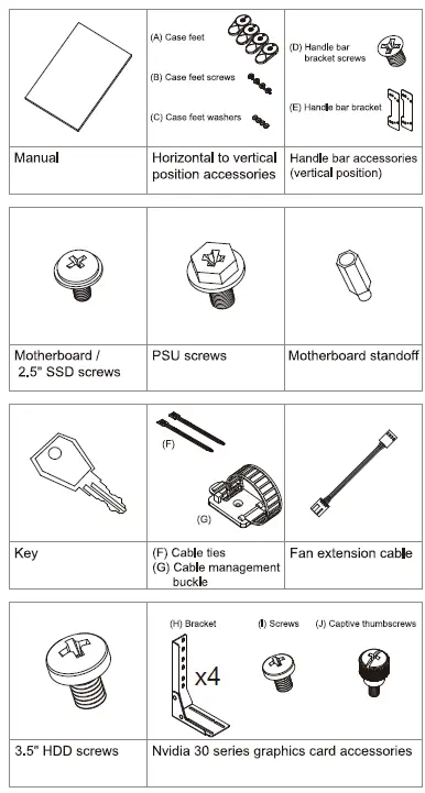 SILVERSTONE-RM44-Workstation-Case-fig-1