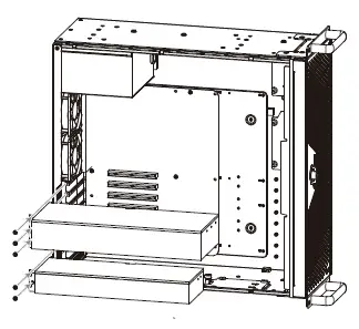 SILVERSTONE-RM44-Workstation-Case-fig-12