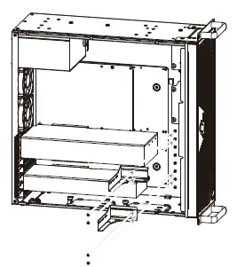 SILVERSTONE-RM44-Workstation-Case-fig-13
