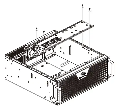 SILVERSTONE-RM44-Workstation-Case-fig-2