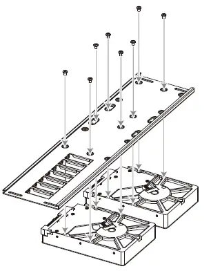 SILVERSTONE-RM44-Workstation-Case-fig-4