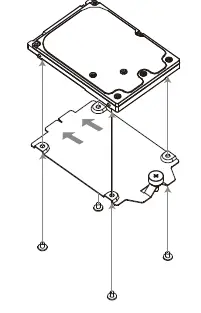 SILVERSTONE-RM44-Workstation-Case-fig-6