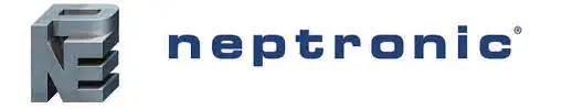 neptronic LOGO