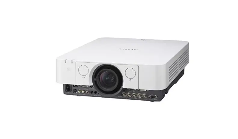 Sony Vpl-fx30 Lcd Projector Instructions Manual Sony Vpl-fx30 Lcd Projector Instructions Manual