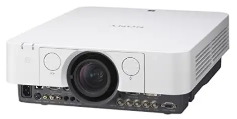 Sony-VPL-FX30-LCD-Projector