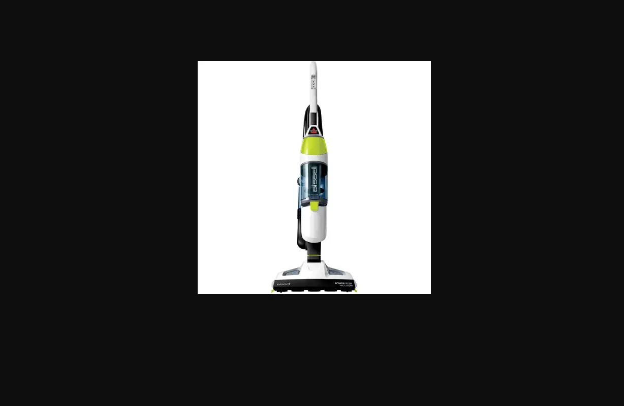 My Symphony™ All-in-one Vacuum And Steam Mop/my Powerfresh Vac & Steam Is Leaking | Support