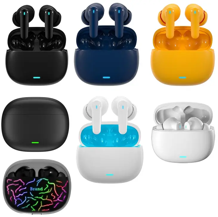 L01 Wireless Earbuds