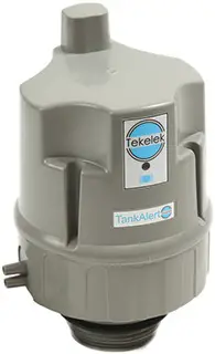 Tekelek Ultrasonic 4G NB-IoT/CAT-M1 Sensor