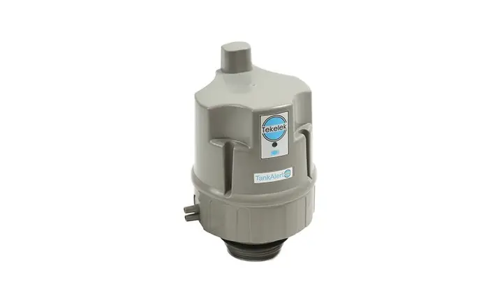 Tekelek Ultrasonic 4g Nb-iot/cat-m1 Sensor Installation Guide Tekelek Ultrasonic 4g Nb-iot/cat-m1 Sensor Installation Guide