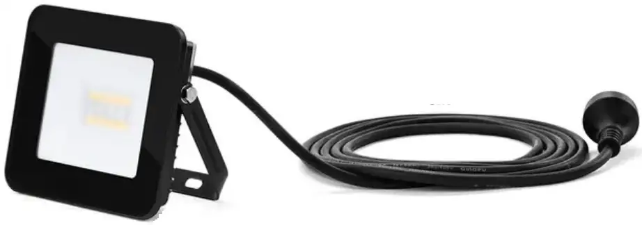 kogan KAOTLTSFP2A Smarterhome 20W Smart Outdoor LED Flood Light