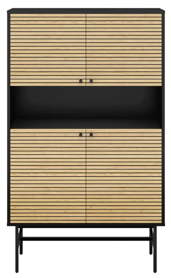 395912 SalesFever Highboard