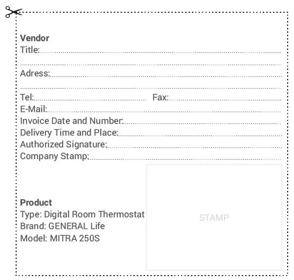 GENERAL-LIFE-MITRA-250S-Digital-Room-Thermostat-fig 17